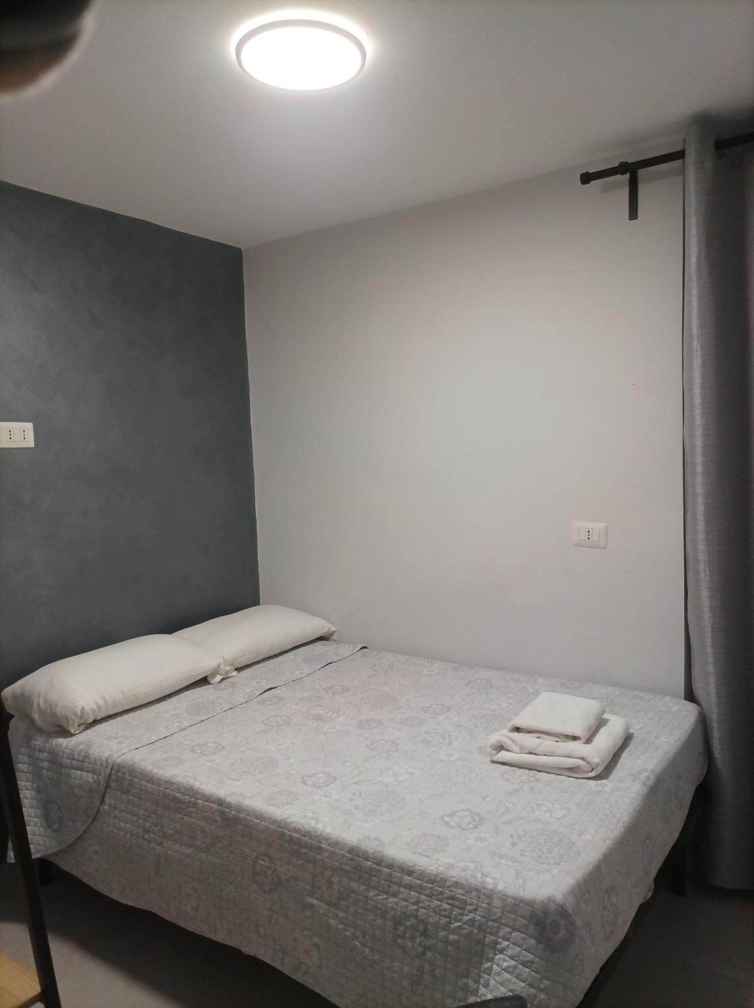 Angi Home 로마 외부 사진