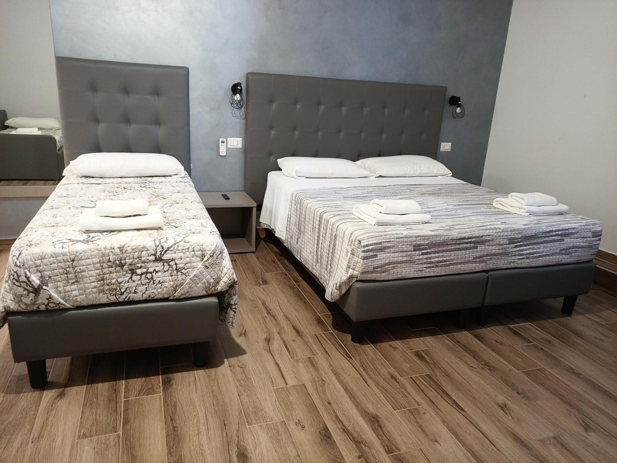 Angi Home 로마 외부 사진